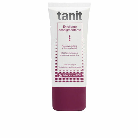 Exfoliating Cream Tanit TRATAMIENTO ANTIMANCHAS 50 ml - MES49