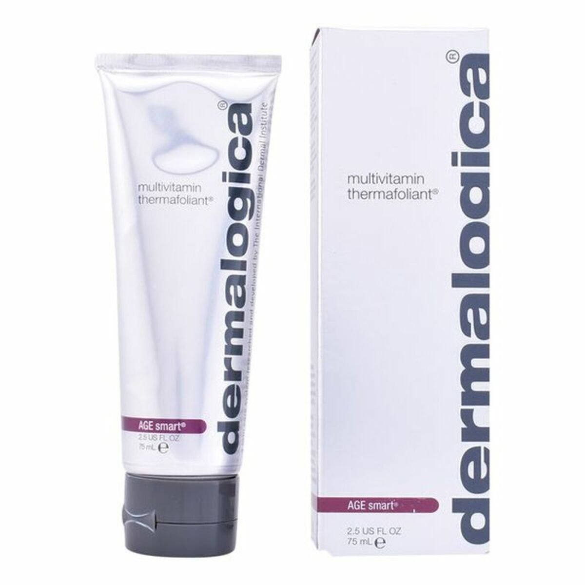 Exfoliating Facial Gel Age Smart Dermalogica 822 - 62714 (75 ml) 75 ml - MES49