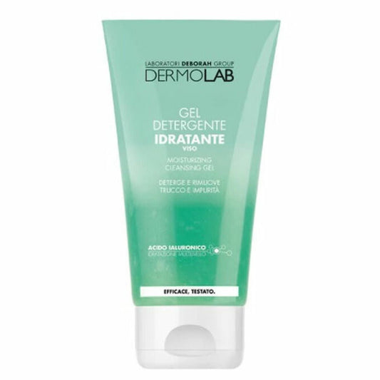 Exfoliating Facial Gel Deborah 150 ml - MES49