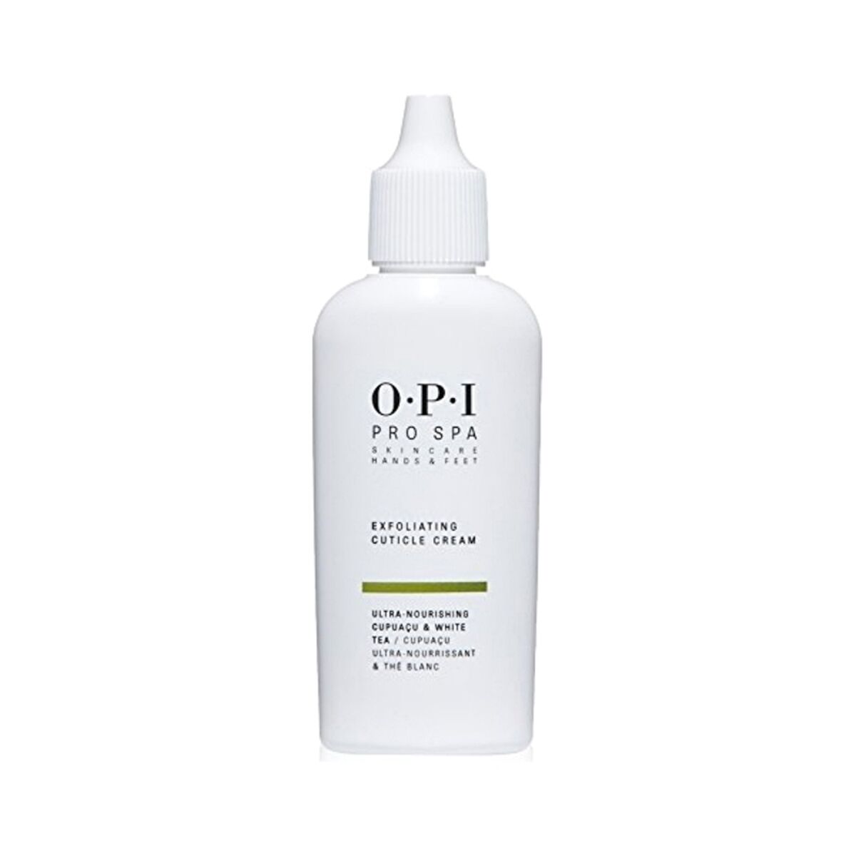 Exfoliating Hand Cream Prospa Opi Prospa 27 ml - MES49