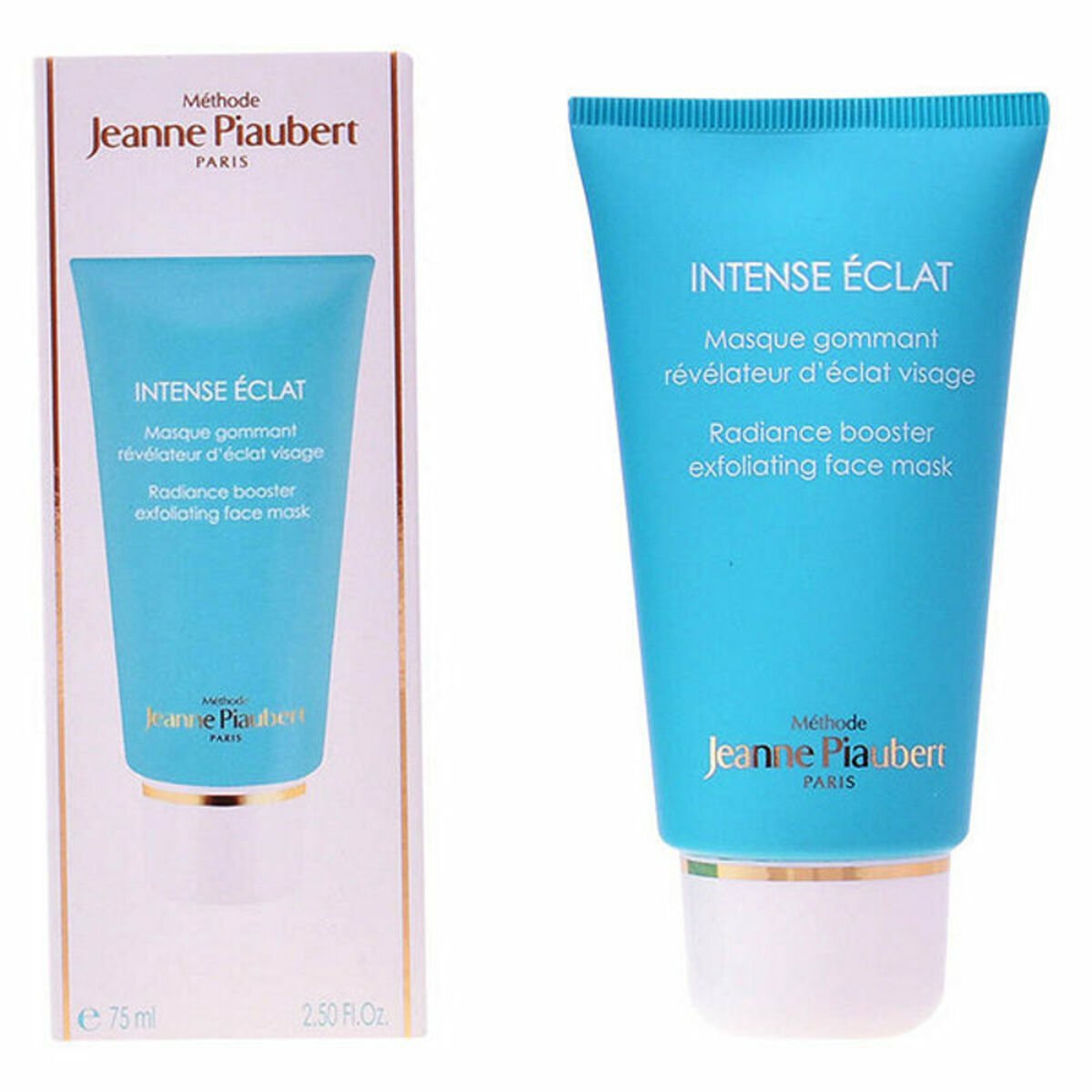 Exfoliating Mask Jeanne Piaubert 75 ml - MES49