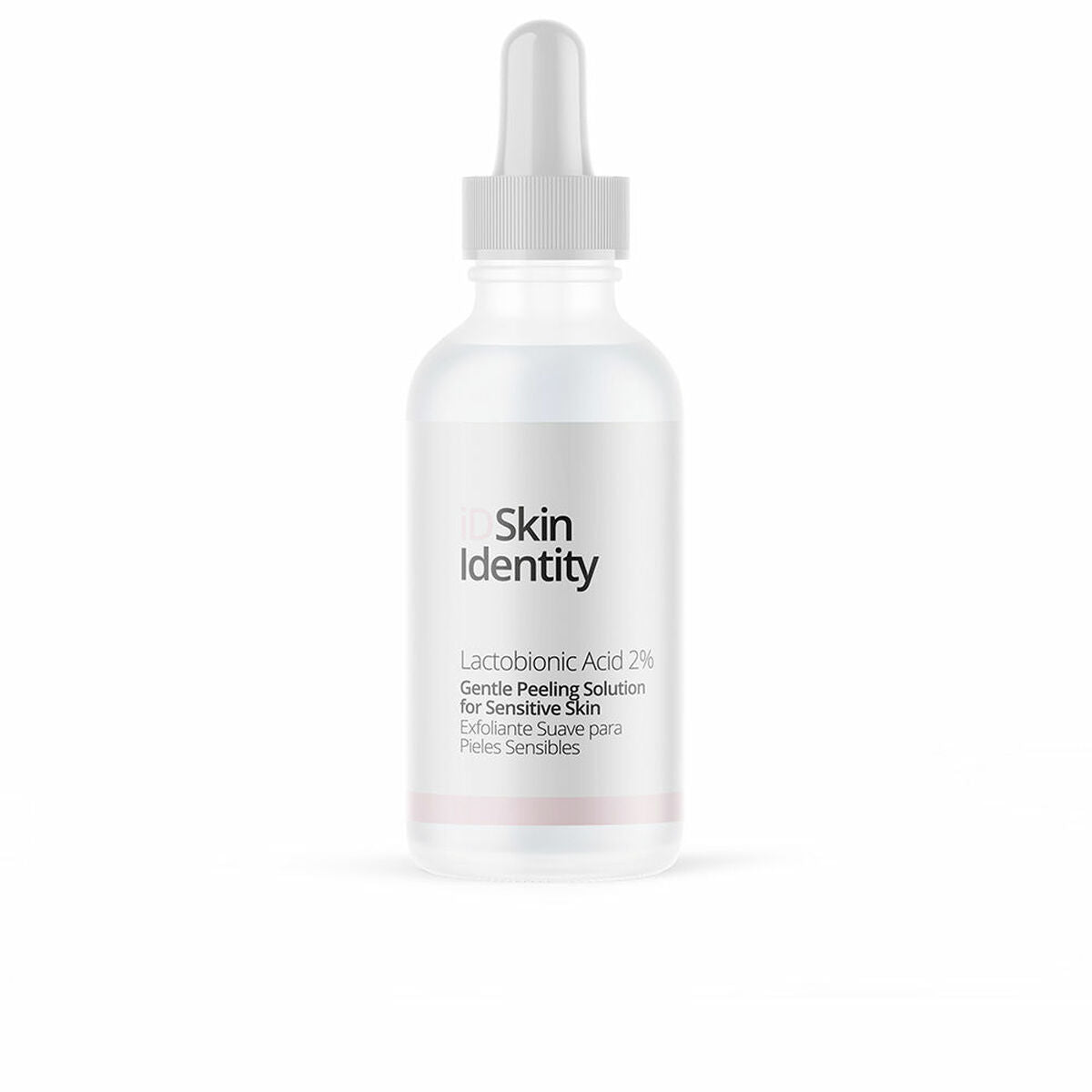 Exfoliating Serum Skin Generics Id Skin Identity Lactobionic Acid 30 ml - MES49