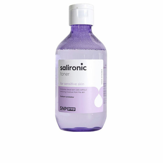 Exfoliating Toner SNP SALIRONIC - MES49