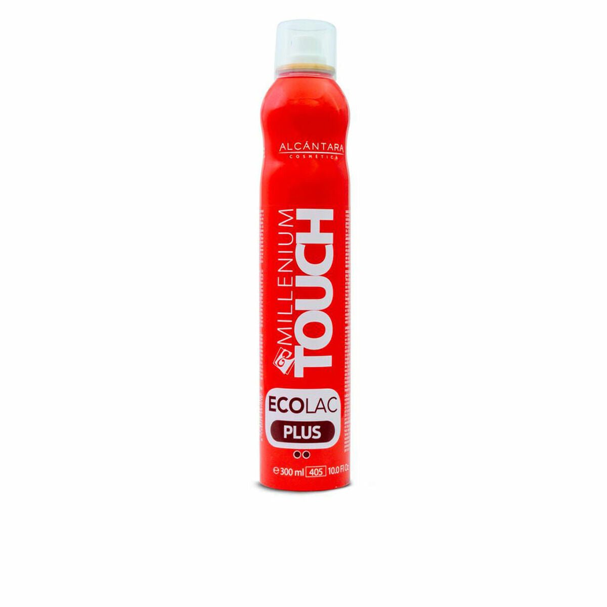 Extra Firm Hold Hairspray Alcantara M.T. (300 ml) - MES49