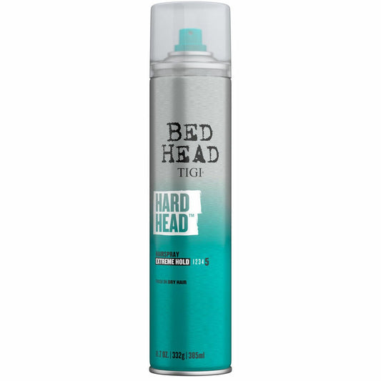 Extra Firm Hold Hairspray Be Head Tigi Bed Head - MES49