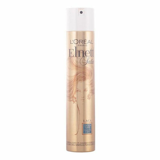 Extra Firm Hold Hairspray Elnett L'Oreal Expert Professionnel (300 ml) - MES49