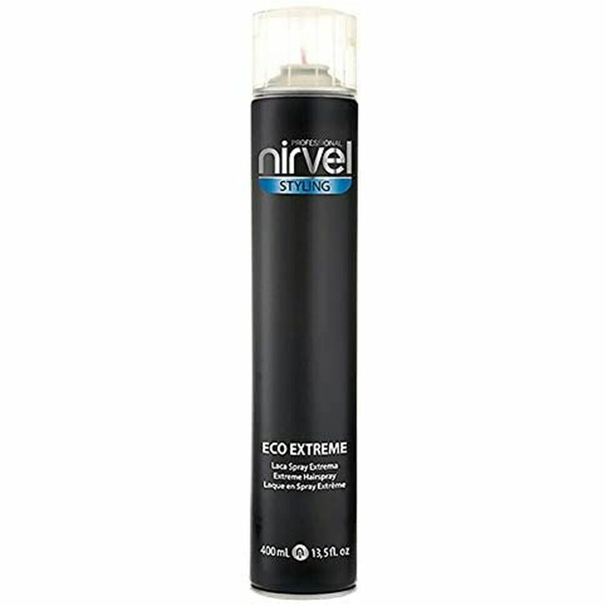 Extra Firm Hold Hairspray Nirvel NS7447 - MES49