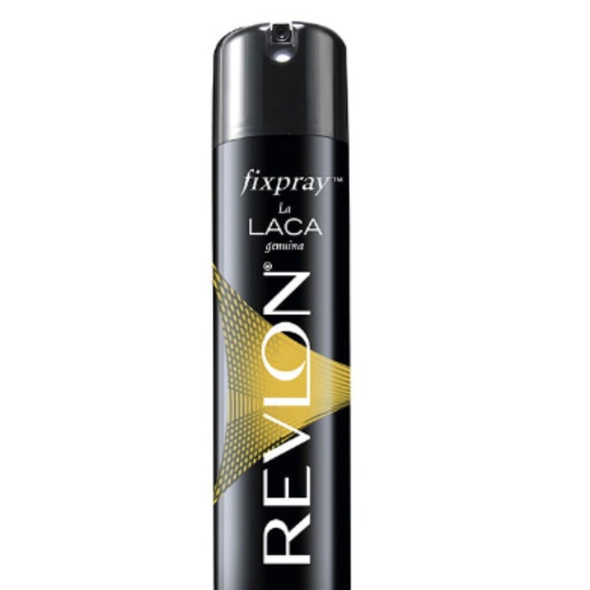 Extra Firm Hold Hairspray Revlon Fixpray 400 ml - MES49