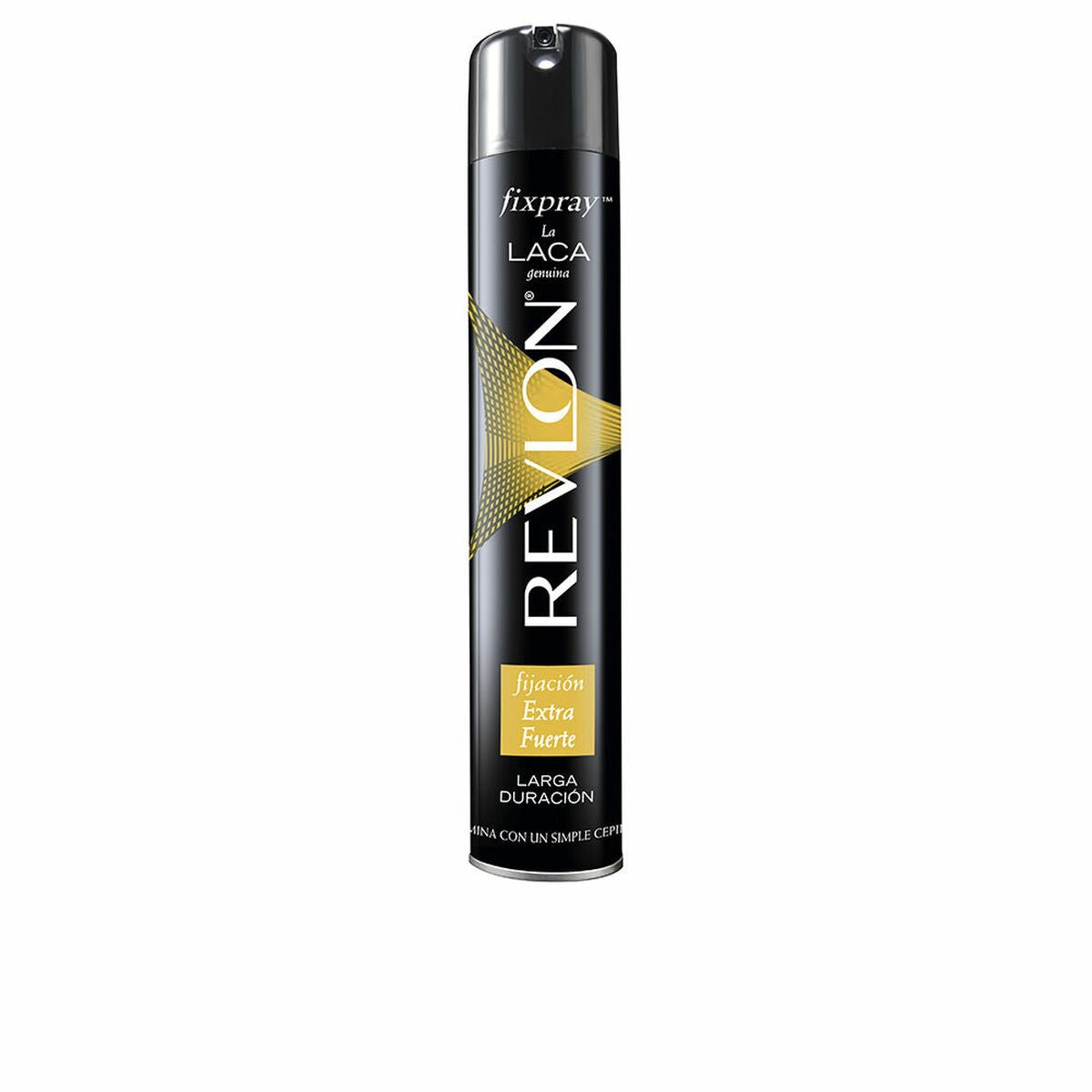 Extra Firm Hold Hairspray Revlon Fixpray 400 ml - MES49