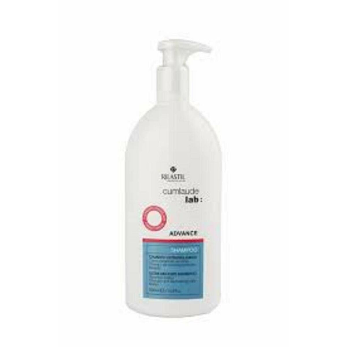 Extrasoft Shampoo Rilastil Advance 500 ml - MES49