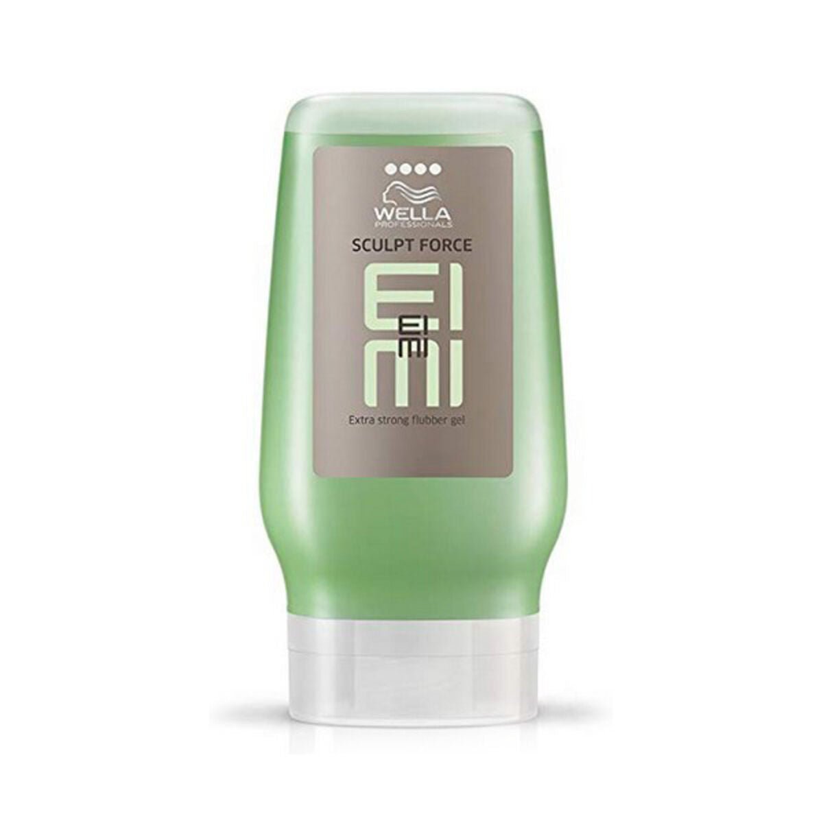 Extrastrong Top Gel Eimi Wella (125 ml) - MES49