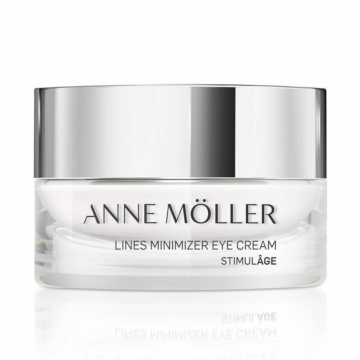 Eye Area Cream Anne Möller Stimulâge Anti - Wrinkle 15 ml - MES49