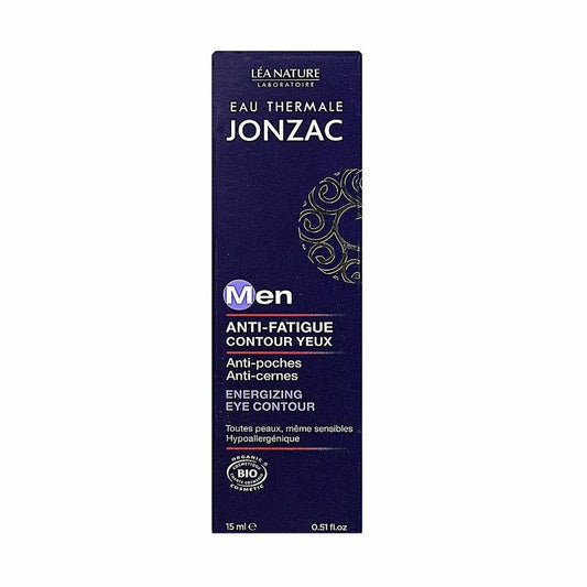 Eye Area Cream Anti - Fatigue Eau Thermale Jonzac 1339217 - MES49