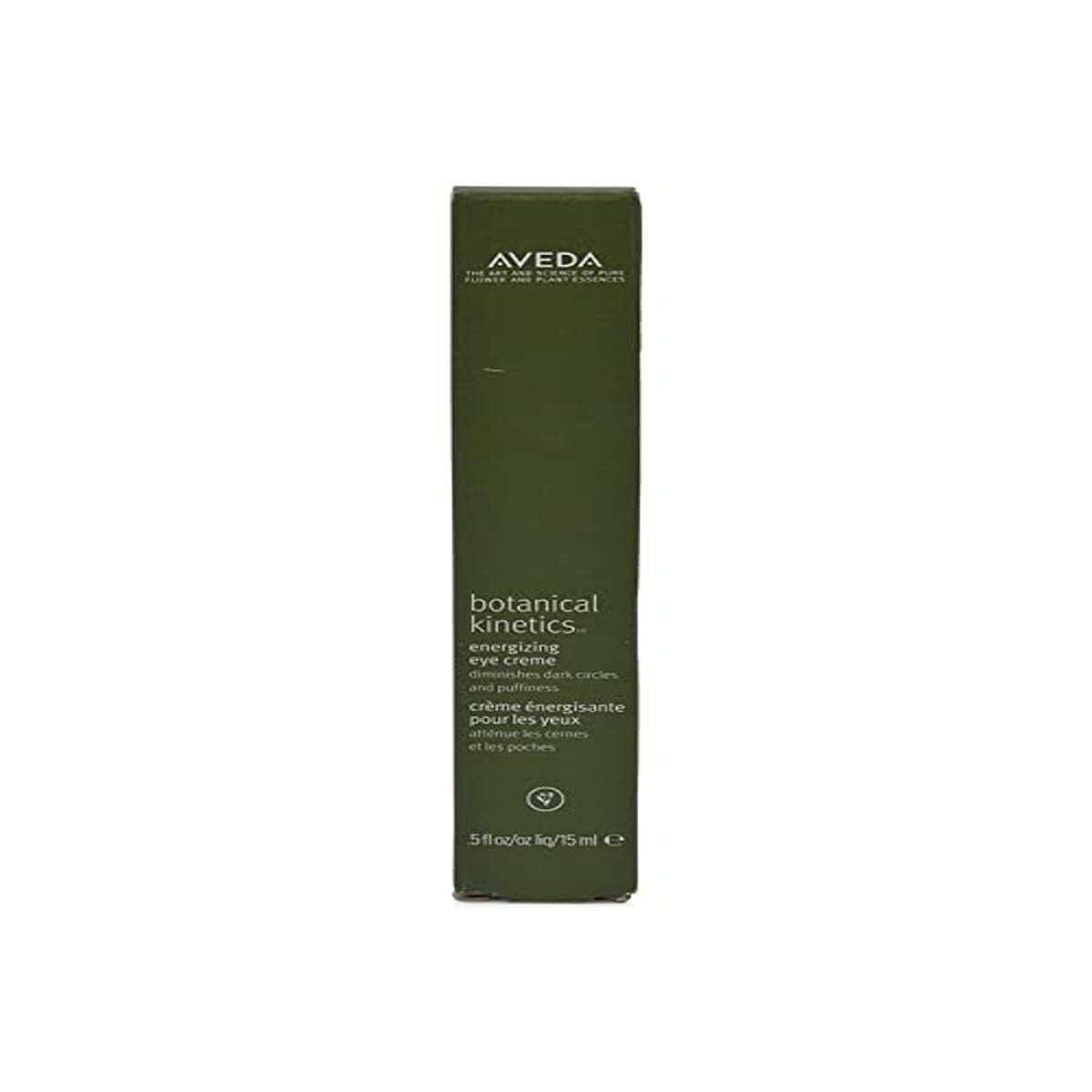 Eye Area Cream Aveda Botanical kinetics 15 ml Energizing - MES49