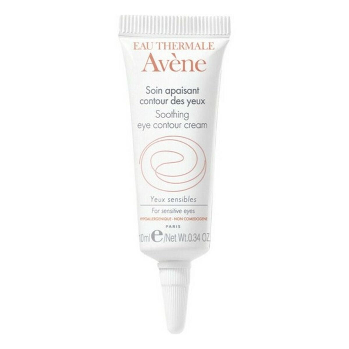 Eye Area Cream Avene 3788 Soothing - MES49