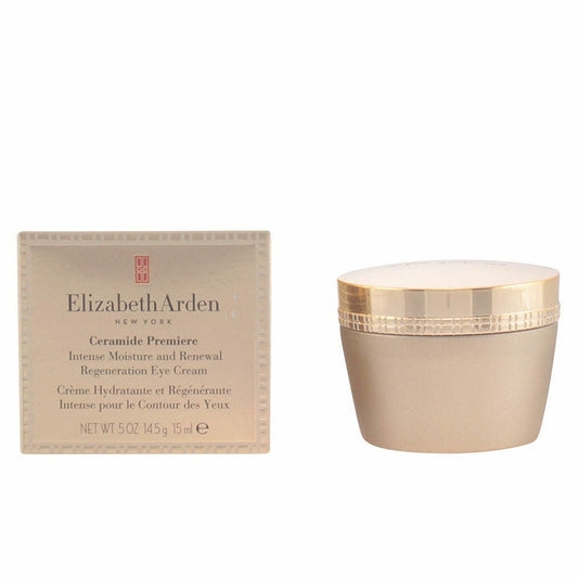 Eye Area Cream Elizabeth Arden 8580511889 (15 ml) - MES49