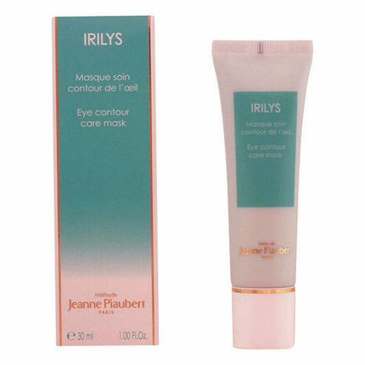 Eye Area Cream Irilys Jeanne Piaubert - MES49