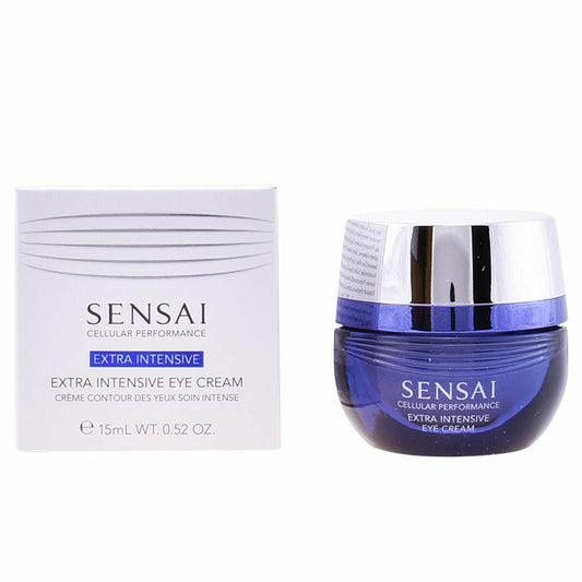 Eye Area Cream Kanebo 2524887 15 ml - MES49