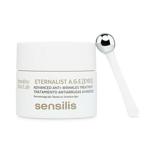 Eye Area Cream Sensilis Eternalist 20 ml - MES49