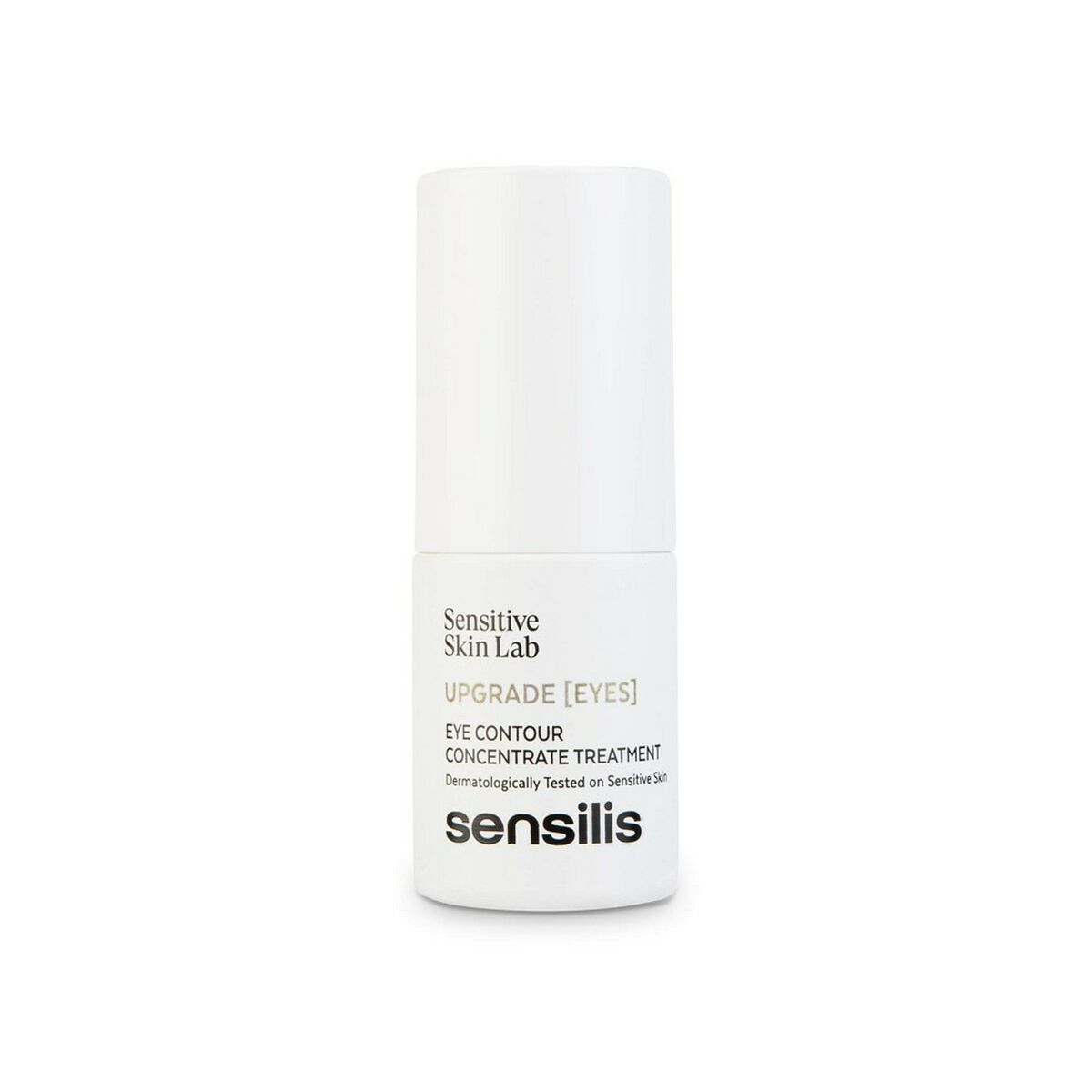 Eye Area Cream Sensilis Upgrade Firming (15 ml) - MES49