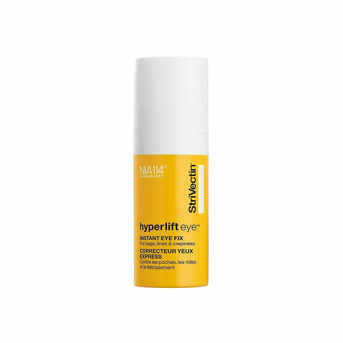 Eye Area Cream StriVectin Hyperlift Eye Anti - eye bags (10 ml) - MES49