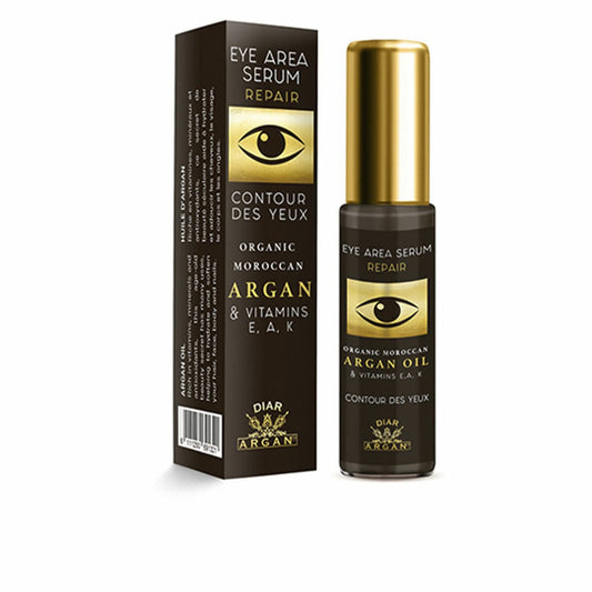 Eye Contour Diar Argan 10 ml - MES49