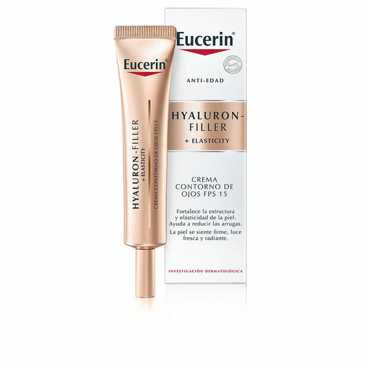 Eye Contour Eucerin Hyaluron Filler - MES49