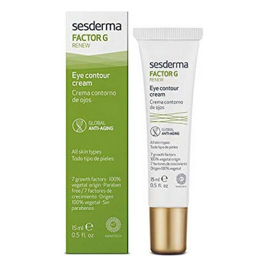 Eye Contour Factor G Renew Sesderma Factor G Renew (15 ml) 15 ml - MES49