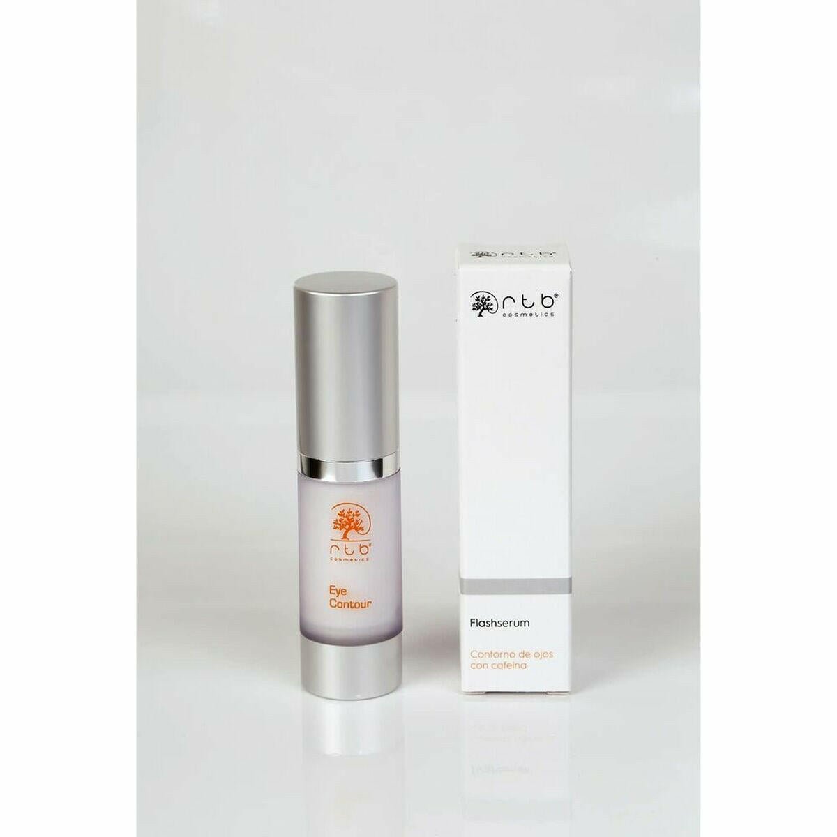 Eye Contour Flash Serum RTB Cosmetics 15 ml - MES49