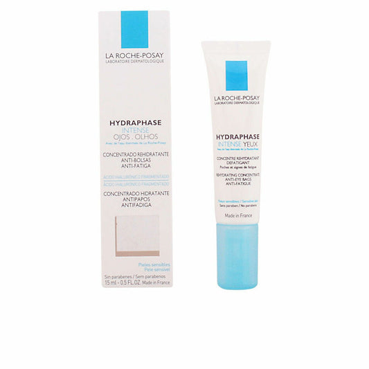 Eye Contour La Roche Posay 3337872411816 15 ml - MES49