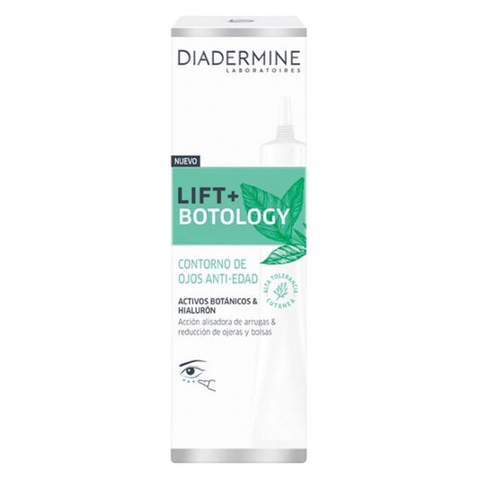 Eye Contour Lift + Botology Diadermine (15 ml) - MES49