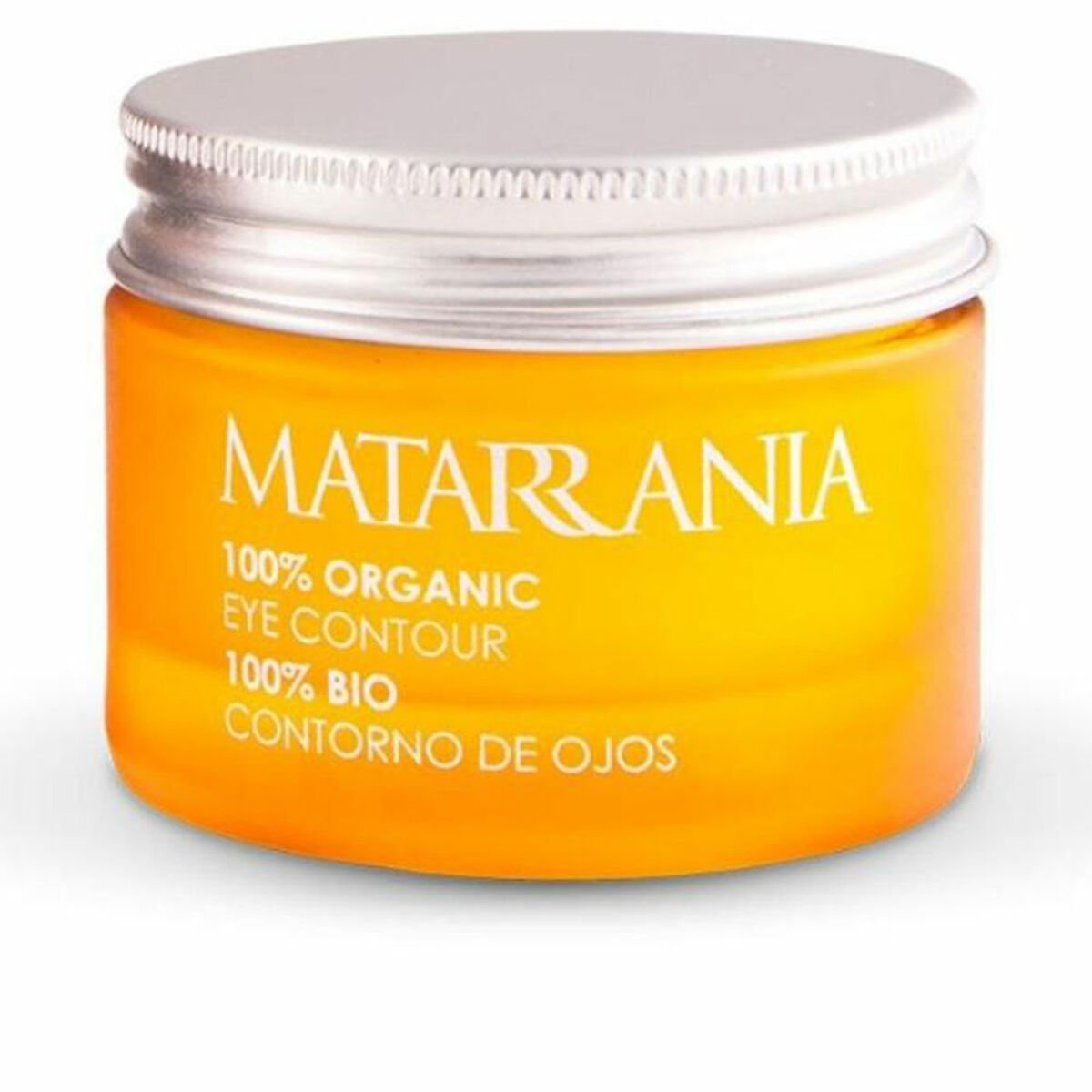 Eye Contour Matarrania 100% Bio 30 ml - MES49