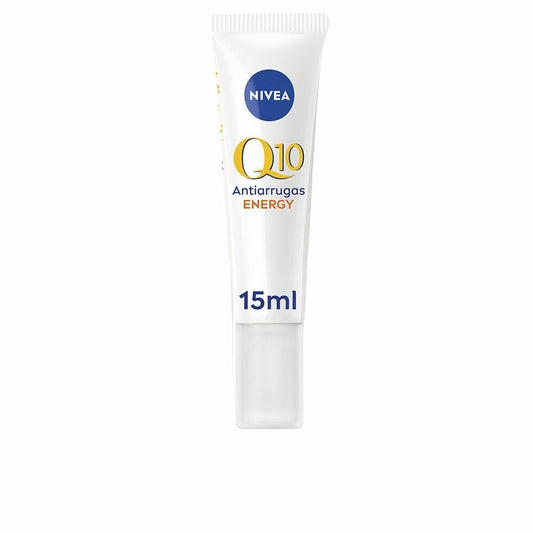 Eye Contour Nivea Q10+ 15 ml - MES49