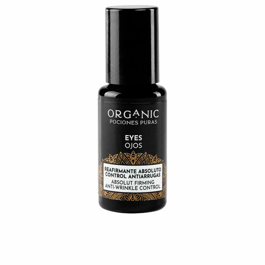 Eye Contour Organic Pociones Puras Firming 15 ml - MES49