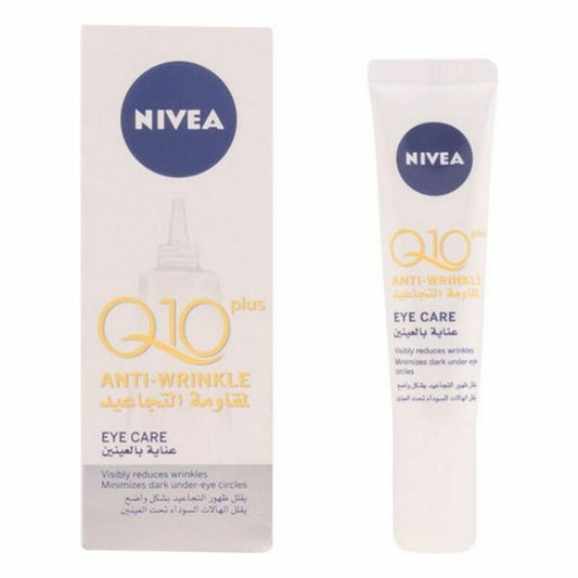 Eye Contour Q10 Plus Nivea - MES49