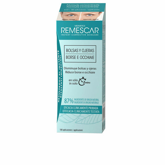 Eye Contour Remescar Anti - eye bags 8 ml - MES49