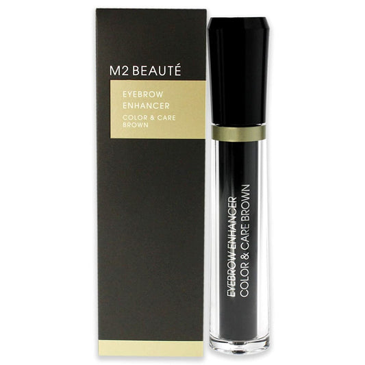 Eye Contour Serum M2 Beauté Eyebrow Enhancer Brown 6 ml - MES49