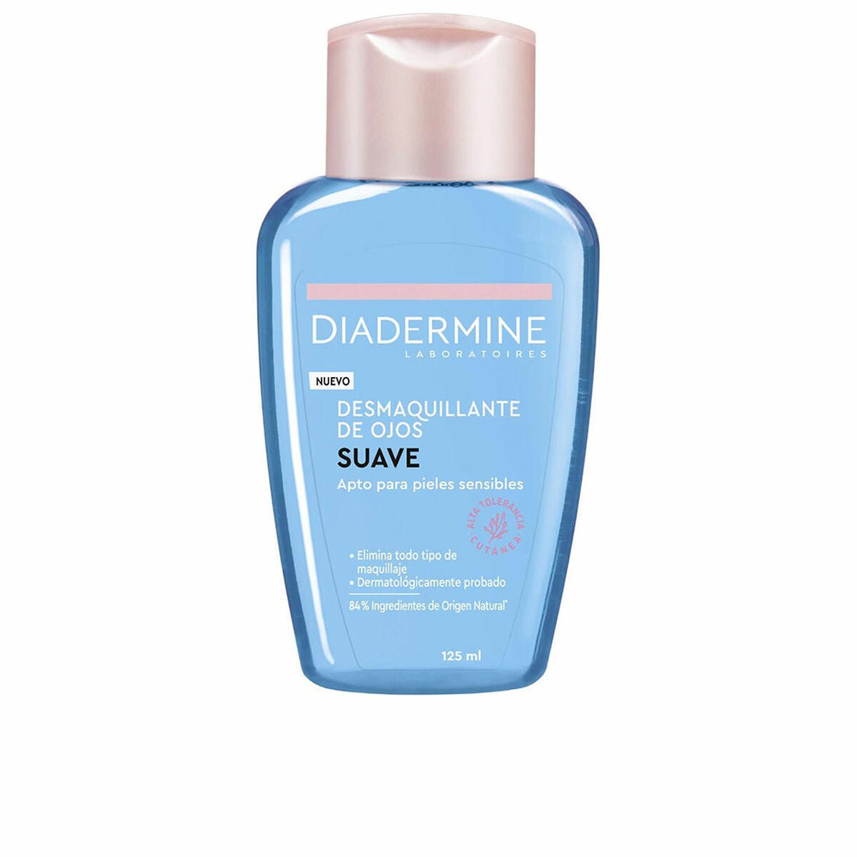 Eye Make Up Remover Diadermine Soft 125 ml - MES49