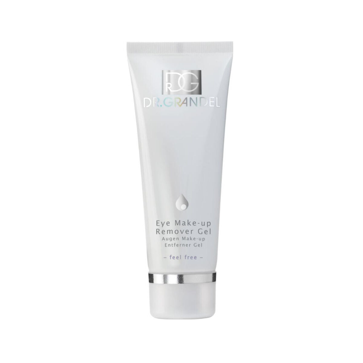 Eye Make Up Remover Dr. Grandel Gel (75 ml) - MES49