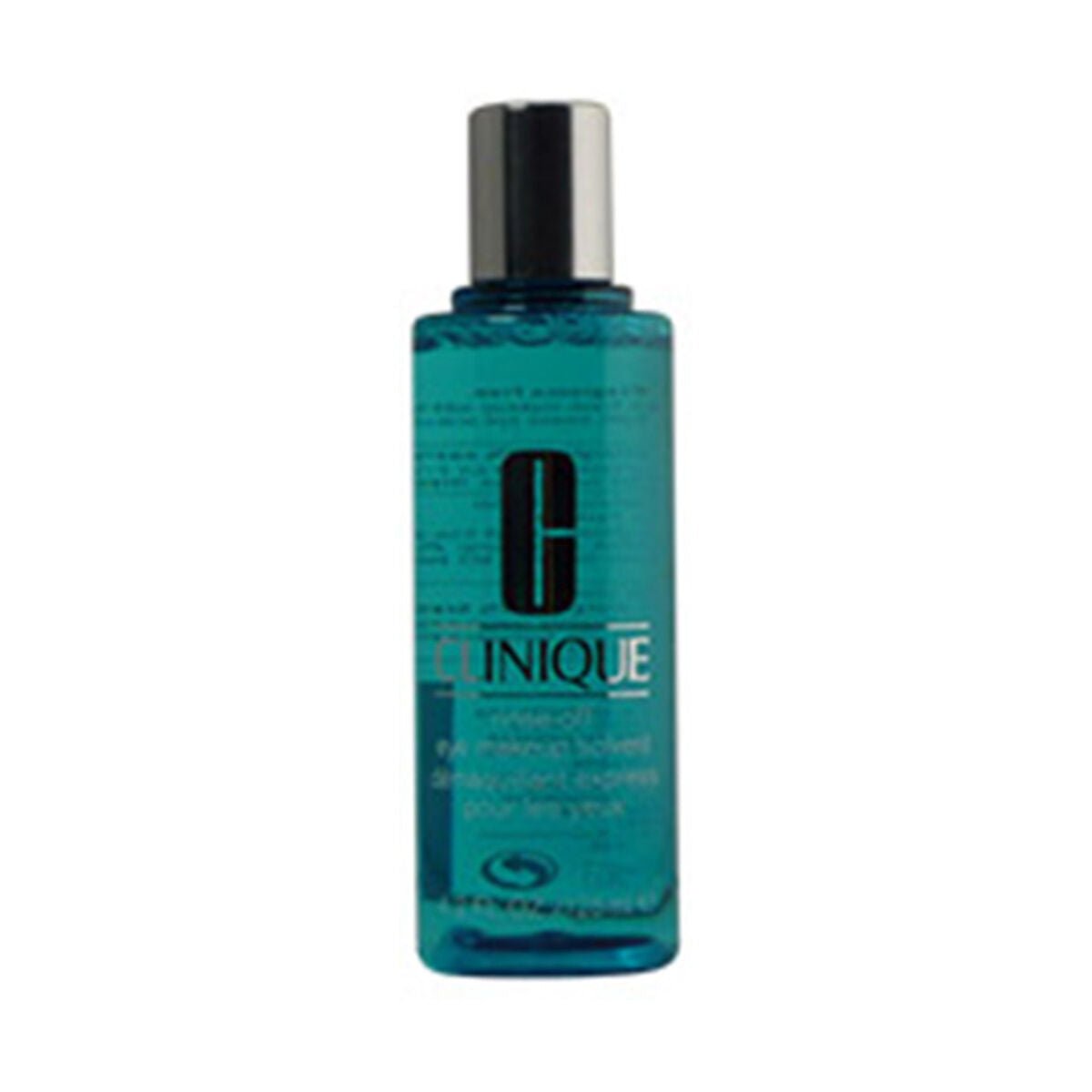 Eye Make Up Remover Rinse Off Clinique - MES49