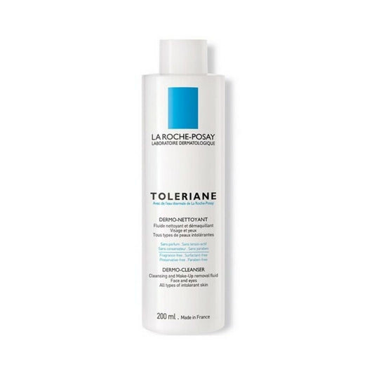 Eye Make Up Remover Toleriane La Roche Posay - MES49